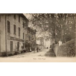 Nans-Les-Pins