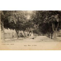 Nans-Les-Pins