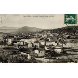 Ollioules