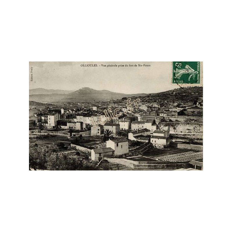 Ollioules