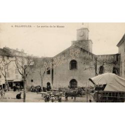 Ollioules