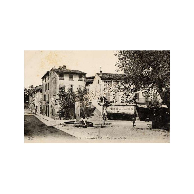 Pierrefeu-Du-Var