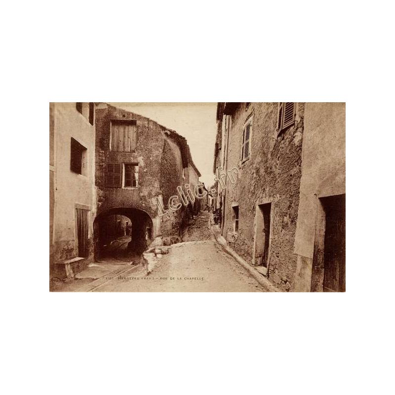 Pierrefeu-Du-Var