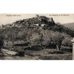 Pierrefeu-Du-Var