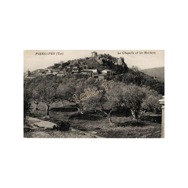Pierrefeu-Du-Var