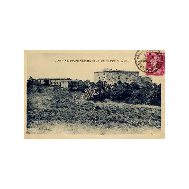 Cadarache