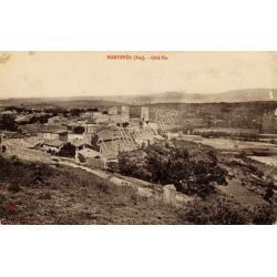Ponteves