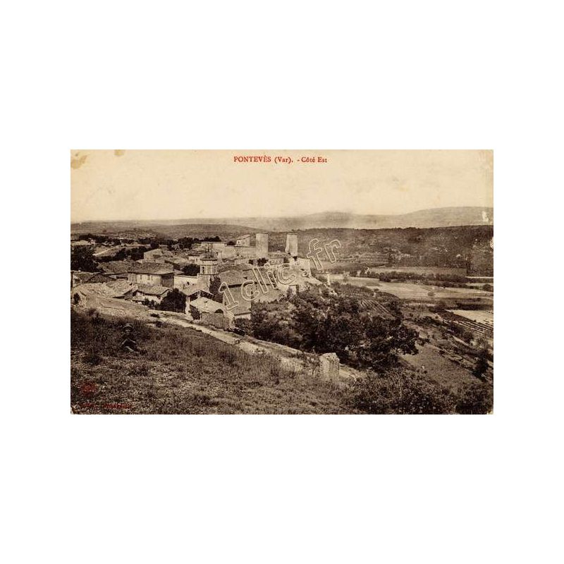 Ponteves