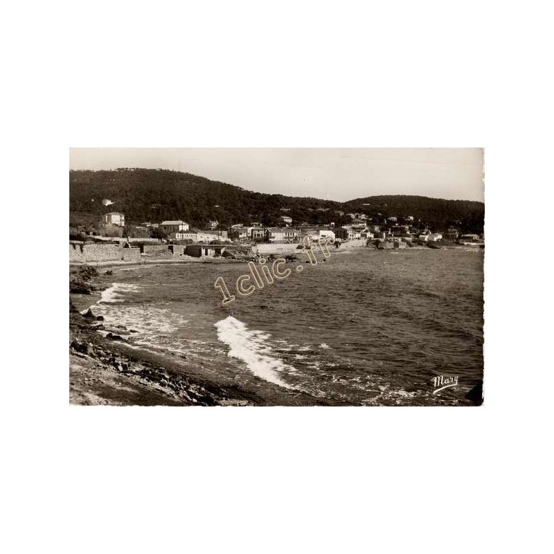 Le Pradet