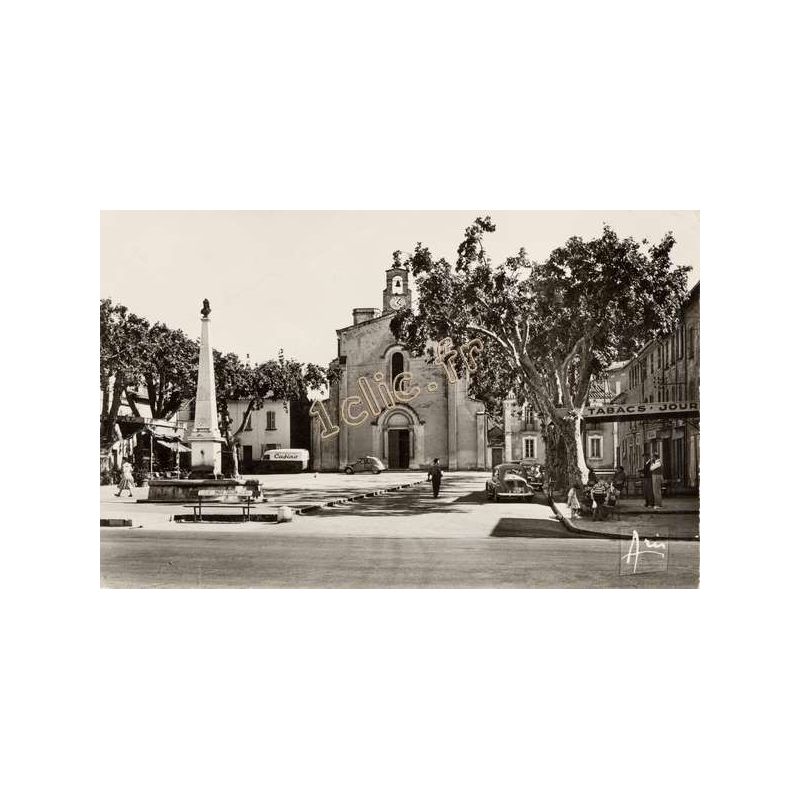 Le Pradet
