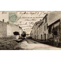 Puget-Sur-Argens