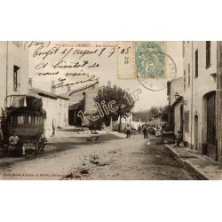 Puget-Sur-Argens