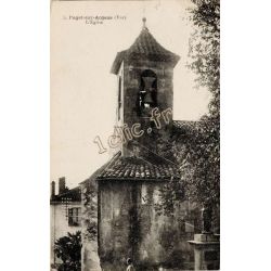 Puget-Sur-Argens