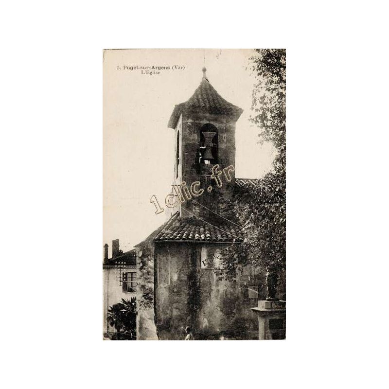 Puget-Sur-Argens