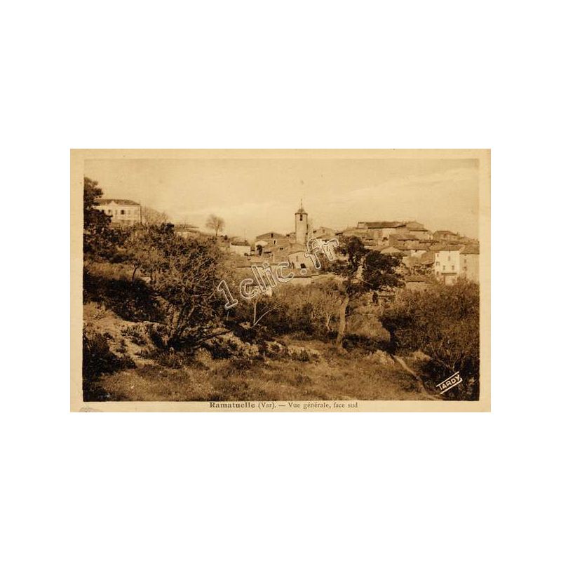 Ramatuelle