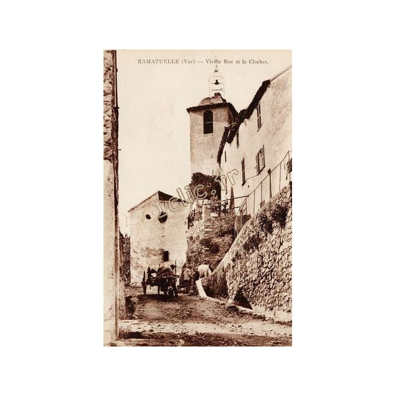Ramatuelle