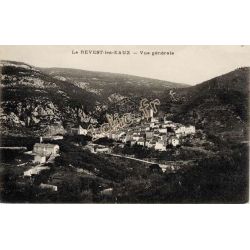 Revest-Les-Eaux