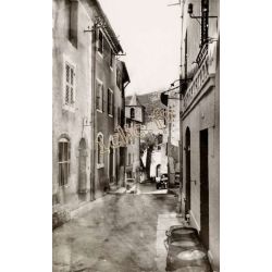 Revest-Les-Eaux
