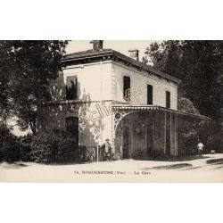 Roquebrune-Sur-Argens