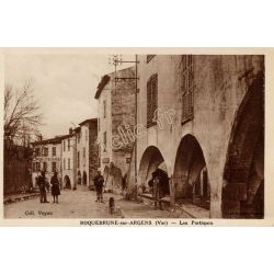 Roquebrune-Sur-Argens
