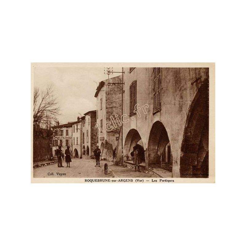 Roquebrune-Sur-Argens