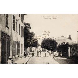 Roquebrune-Sur-Argens