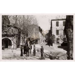 La Roquebrussanne