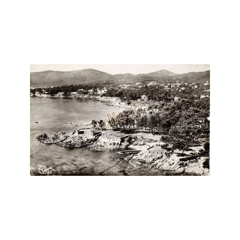Saint-Aygulf