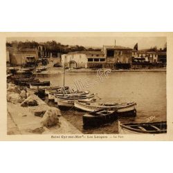 Saint-Cyr-Sur-Mer