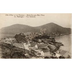 Saint-Cyr-Sur-Mer