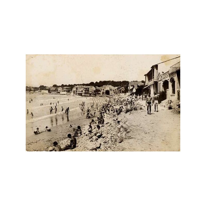 Saint-Cyr-Sur-Mer