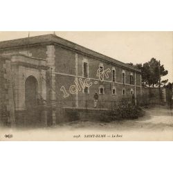 Saint-Elme
