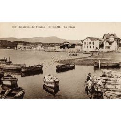 Saint-Elme