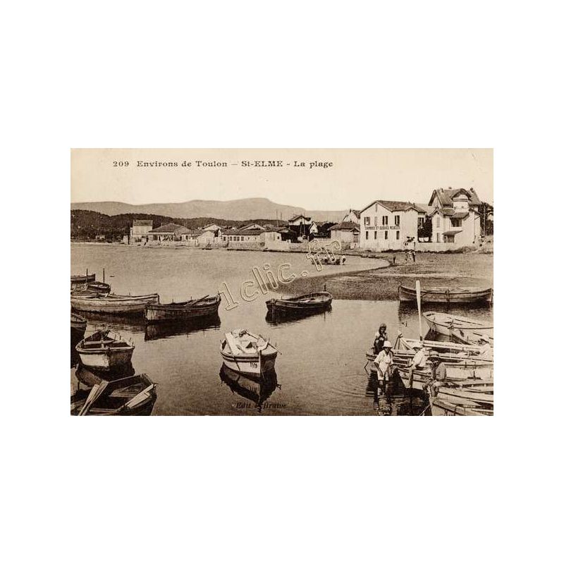 Saint-Elme