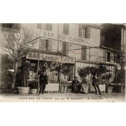 Saint-Mandrier-Sur-Mer