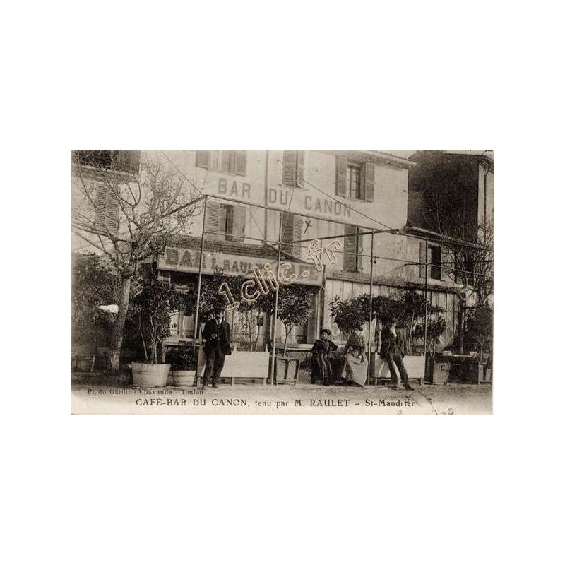 Saint-Mandrier-Sur-Mer