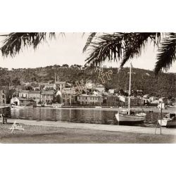 Saint-Mandrier-Sur-Mer