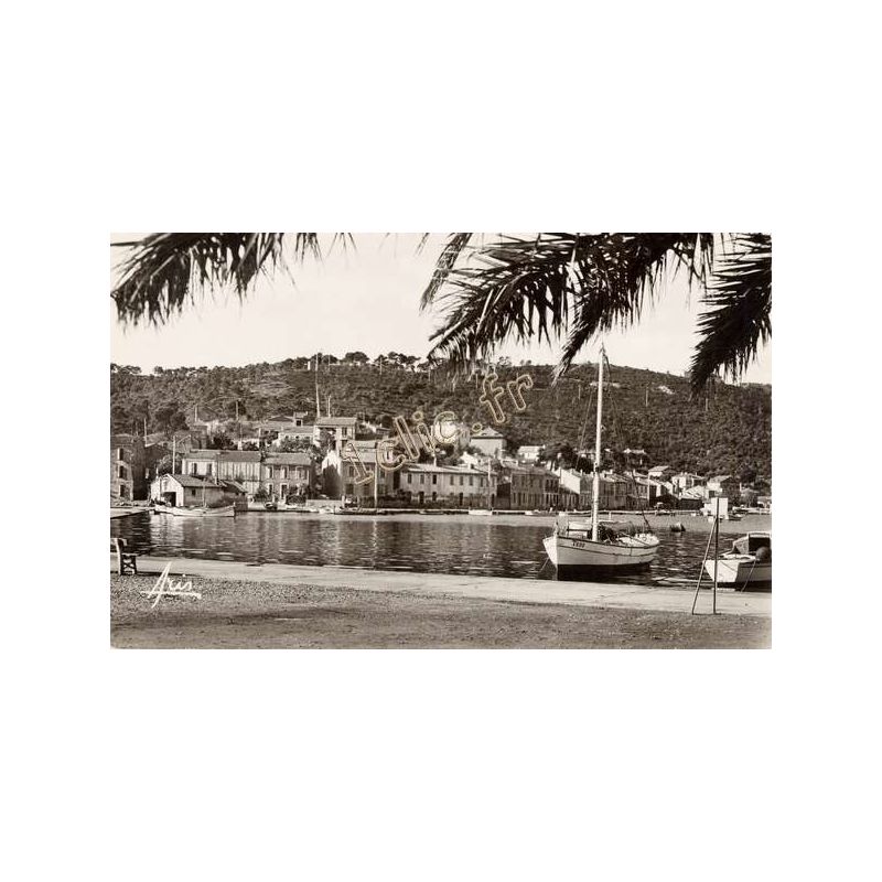 Saint-Mandrier-Sur-Mer