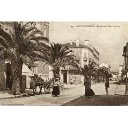 Saint-Raphael