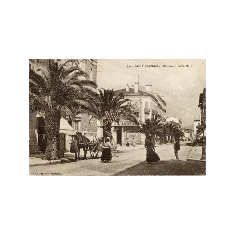 Saint-Raphael