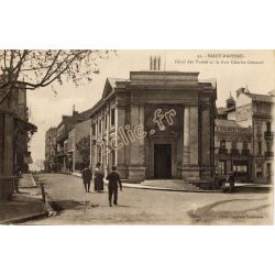 Saint-Raphael