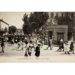 Saint-Raphael