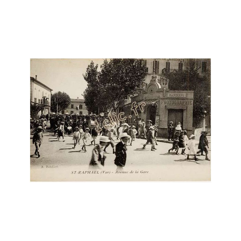 Saint-Raphael
