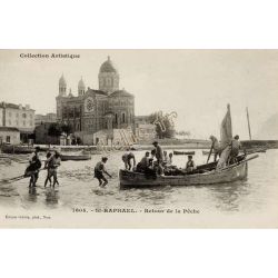 Saint-Raphael