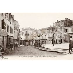 Saint-Raphael
