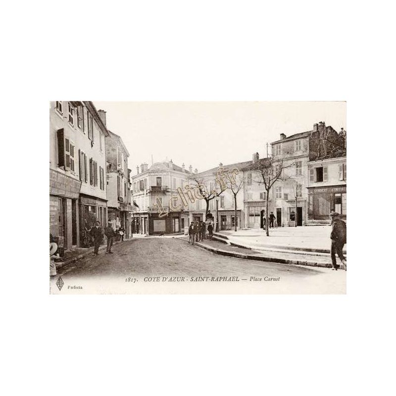 Saint-Raphael