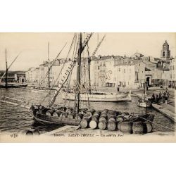 Saint-Tropez