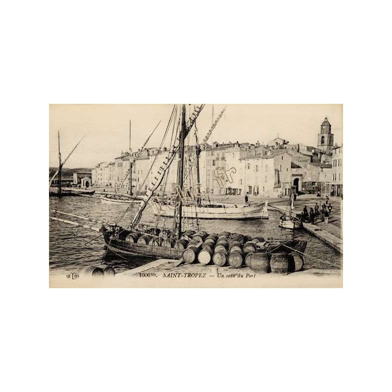 Saint-Tropez