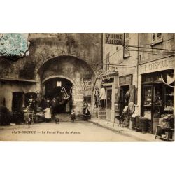 Saint-Tropez