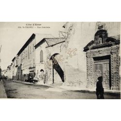 Saint-Tropez